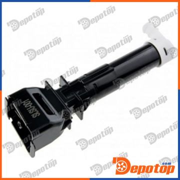 Gicleur de lave-phare droite pour SUZUKI | EDS-SU-001, 39153-78KA0